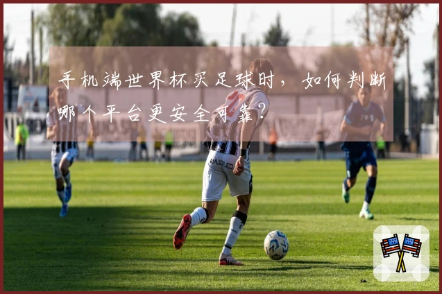 手机端世界杯买足球时，如何判断哪个平台更安全可靠？