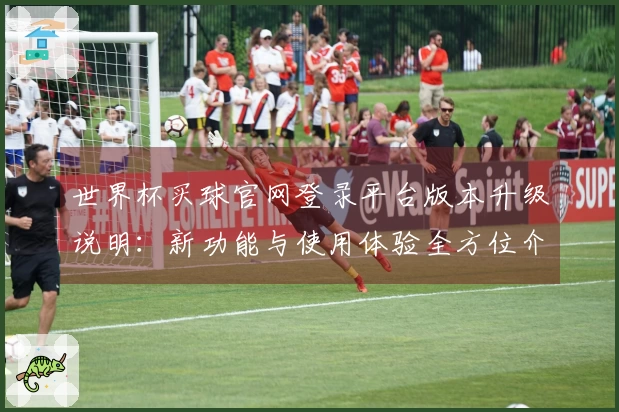 世界杯买球官网登录平台版本升级说明：新功能与使用体验全方位介绍