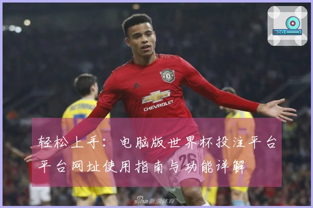轻松上手：电脑版世界杯投注平台平台网址使用指南与功能详解